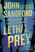 Lethal Prey