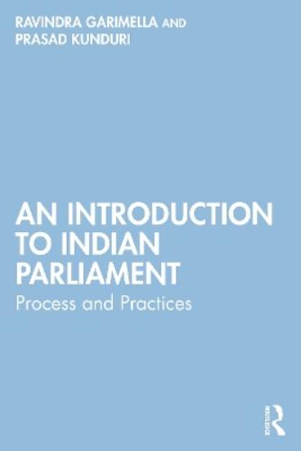An Introduction to Indian Parliament