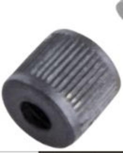 Unior Pin Nut For 1647/2Bi