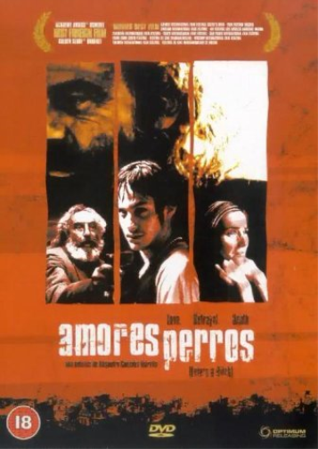 Amores Perros