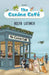 Canine Cafe