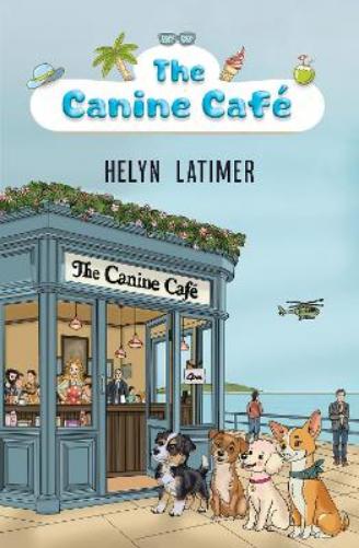 Canine Cafe