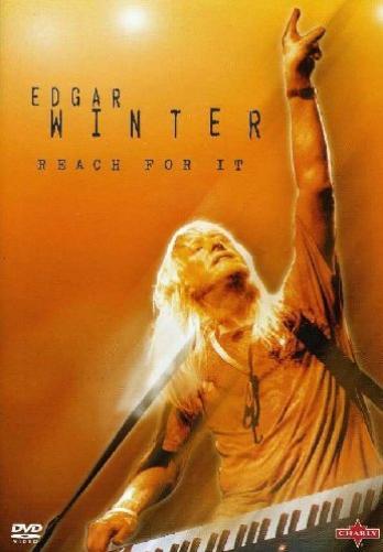 Edgar Winter -Royal Albert Hall 2004
