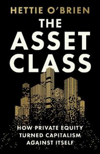 The Asset Class