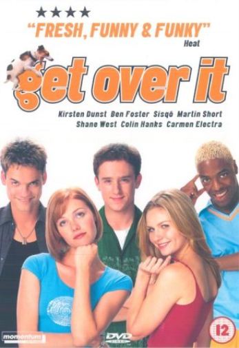 Get Over It