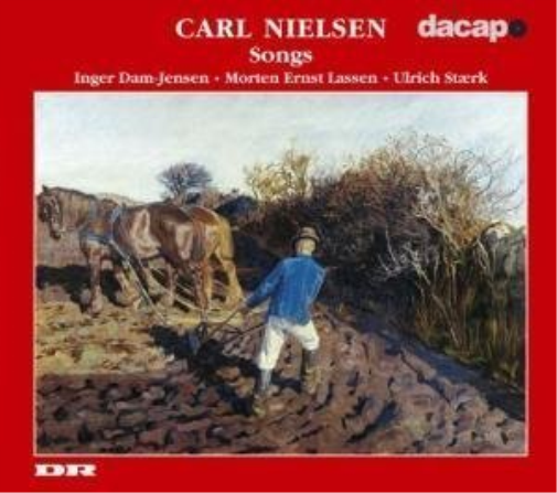 Songs (Dam-jensen, Lassen, Staerk)