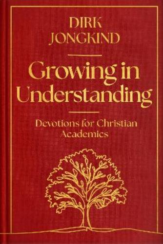 Growing in Understanding