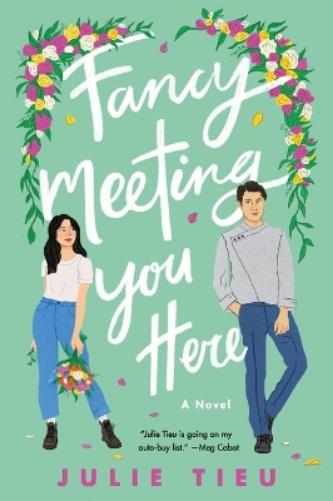 Fancy Meeting You Here