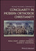 The Wiley Blackwell Companion to Conciliarity in Modern Orthodox Christianity