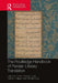 The Routledge Handbook of Persian Literary Translation