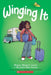 Winging it