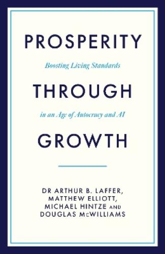 Prosperity Through Growth