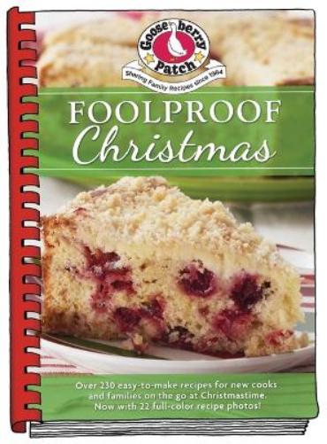Foolproof Christmas
