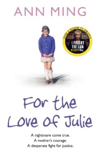 For the Love of Julie