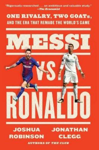 Messi vs. Ronaldo