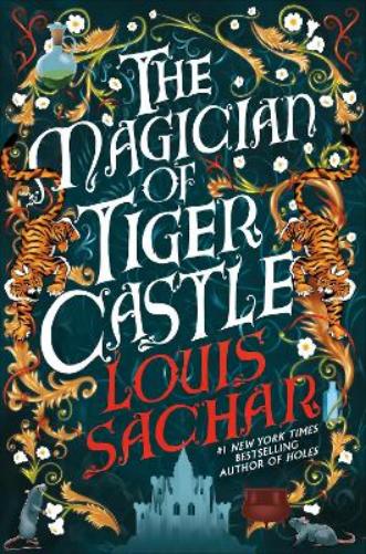 The Magician of Tiger Castle