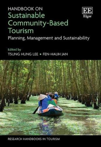 Handbook on Sustainable Community-Based Tourism