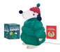 Peanuts: Desktop Inflatable Puffer Jacket Snoopy