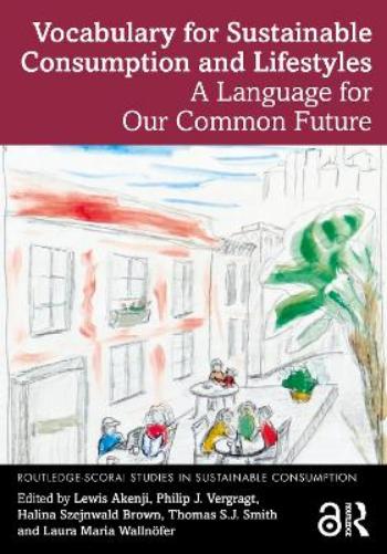 Vocabulary for Sustainable Consumption and Lifestyles