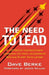 The Need to Lead