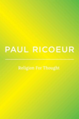 Religion For Thought