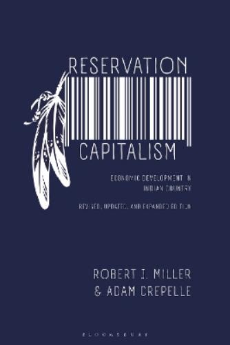 Reservation Capitalism