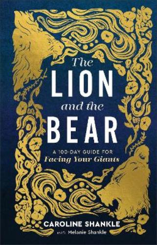 The Lion and the Bear