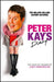 Peter Kay’s Diary