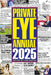 Private Eye Annual 2025