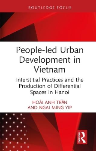 People-led Urban Development in Vietnam