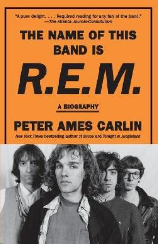 The Name of This Band Is R.E.M.