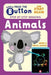 Magic Button: How to Draw Animals