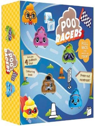 Poo Racers