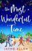 The Most Wonderful Time