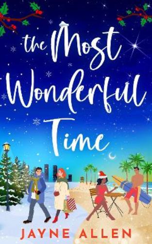 The Most Wonderful Time