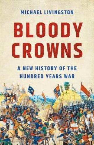 Bloody Crowns