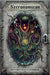 Necronomicon Tiny Tarot Deck and Guidebook