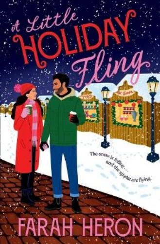 A Little Holiday Fling