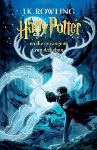 Harry Potter en die Gevangene van Azkaban