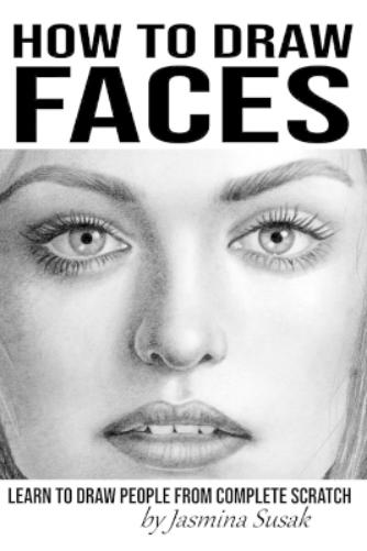 How to Draw Faces