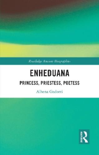 Enheduana