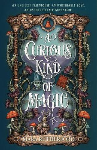 A Curious Kind of Magic