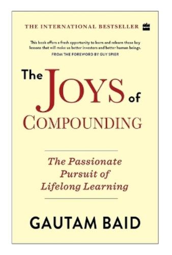 The Joys of Compounding: