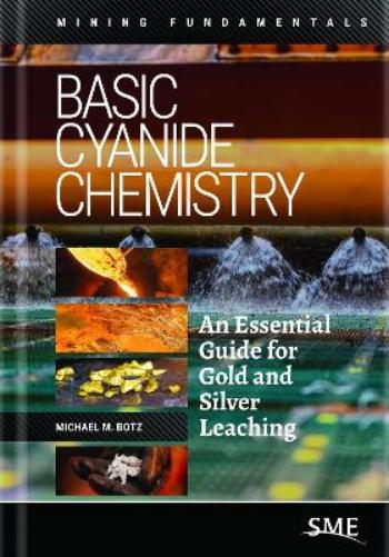 Basic Cyanide Chemistry
