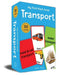 My First Flash Cards Transport