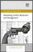 Rethinking Conflict Resolution and Management