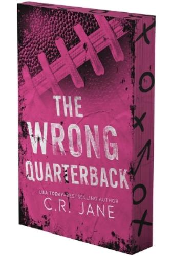 The Wrong Quarterback