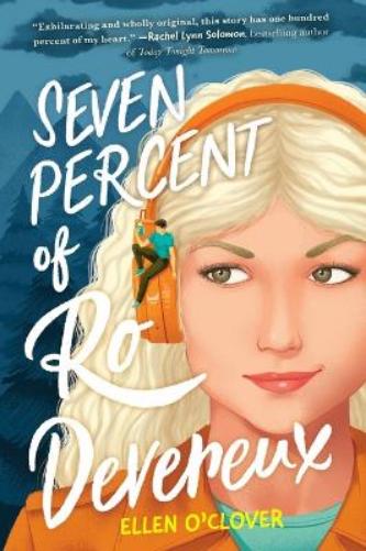 Seven Percent of Ro Devereux