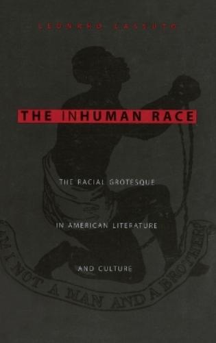 The Inhuman Race