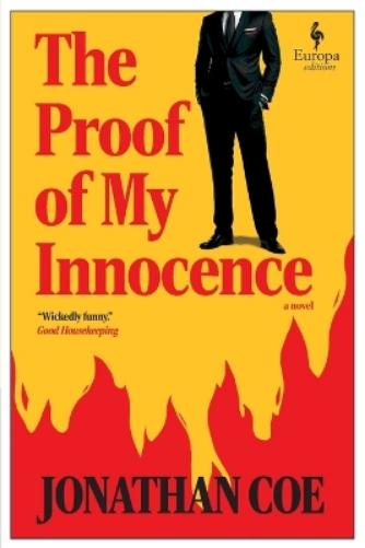 The Proof of My Innocence